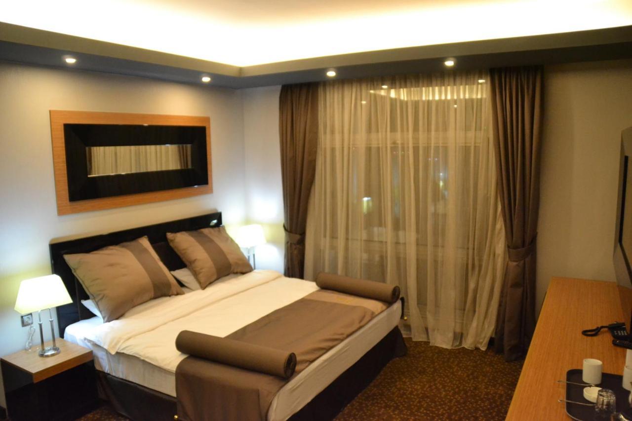 Erbil Quartz Hotel Cameră foto